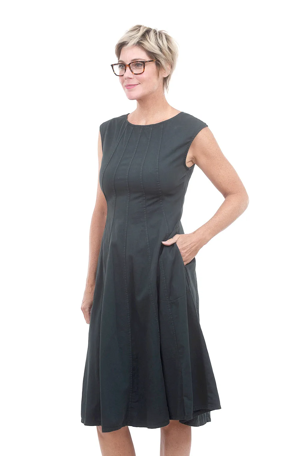 New Directions Dress, Galaxy