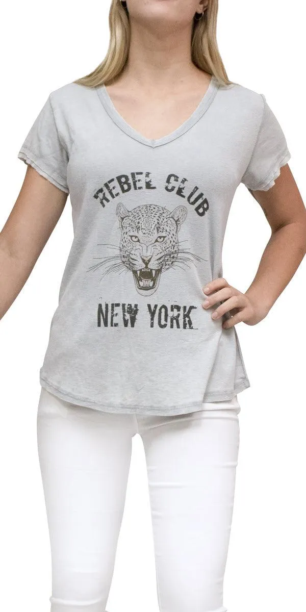Rebel Club Shirt