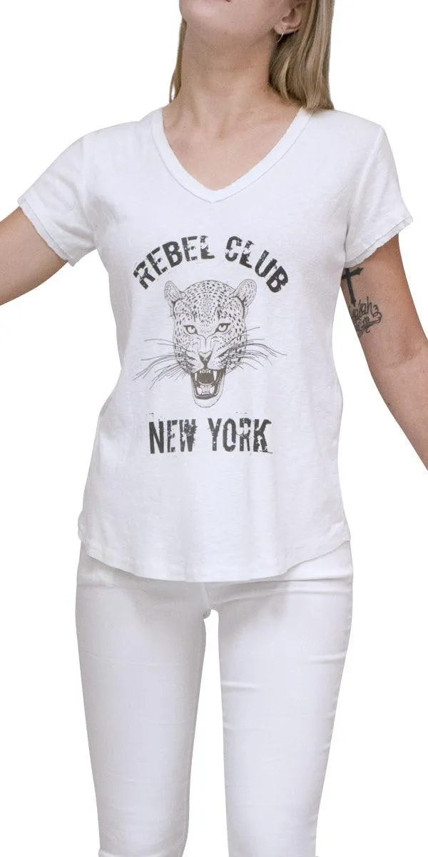 Rebel Club Shirt