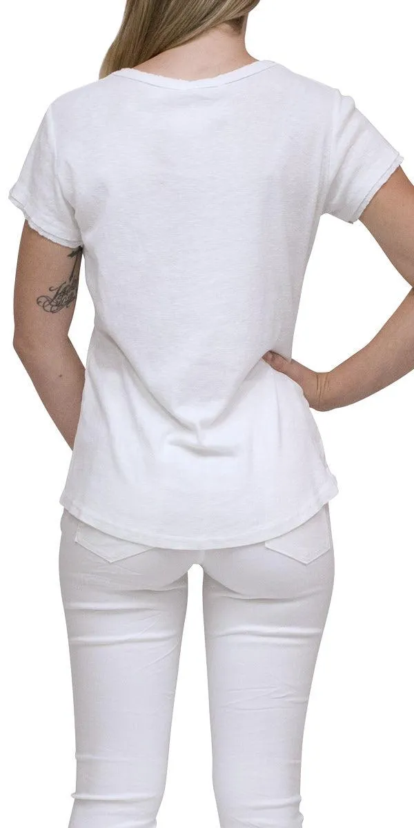 Rebel Club Shirt