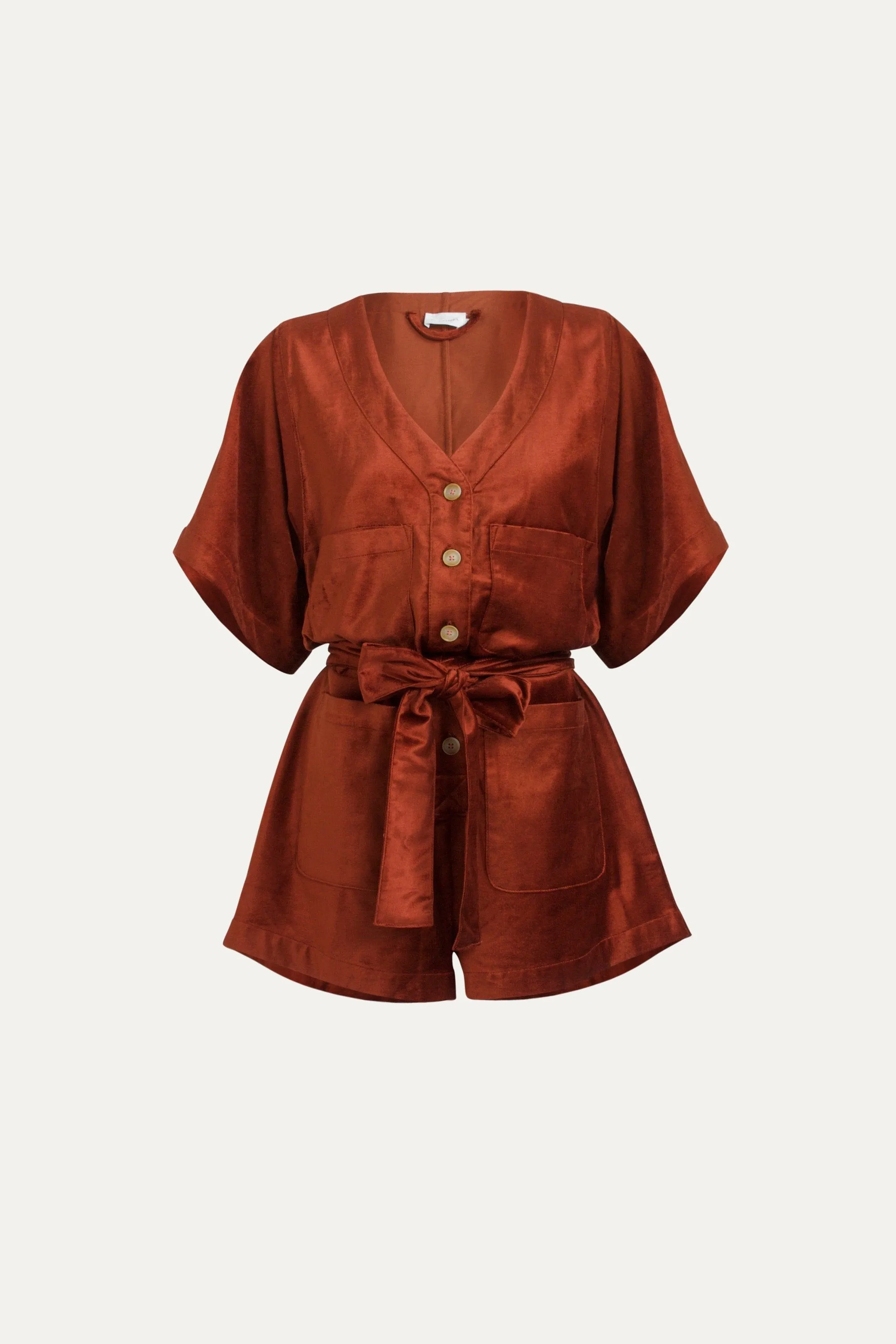 Royce Playsuit