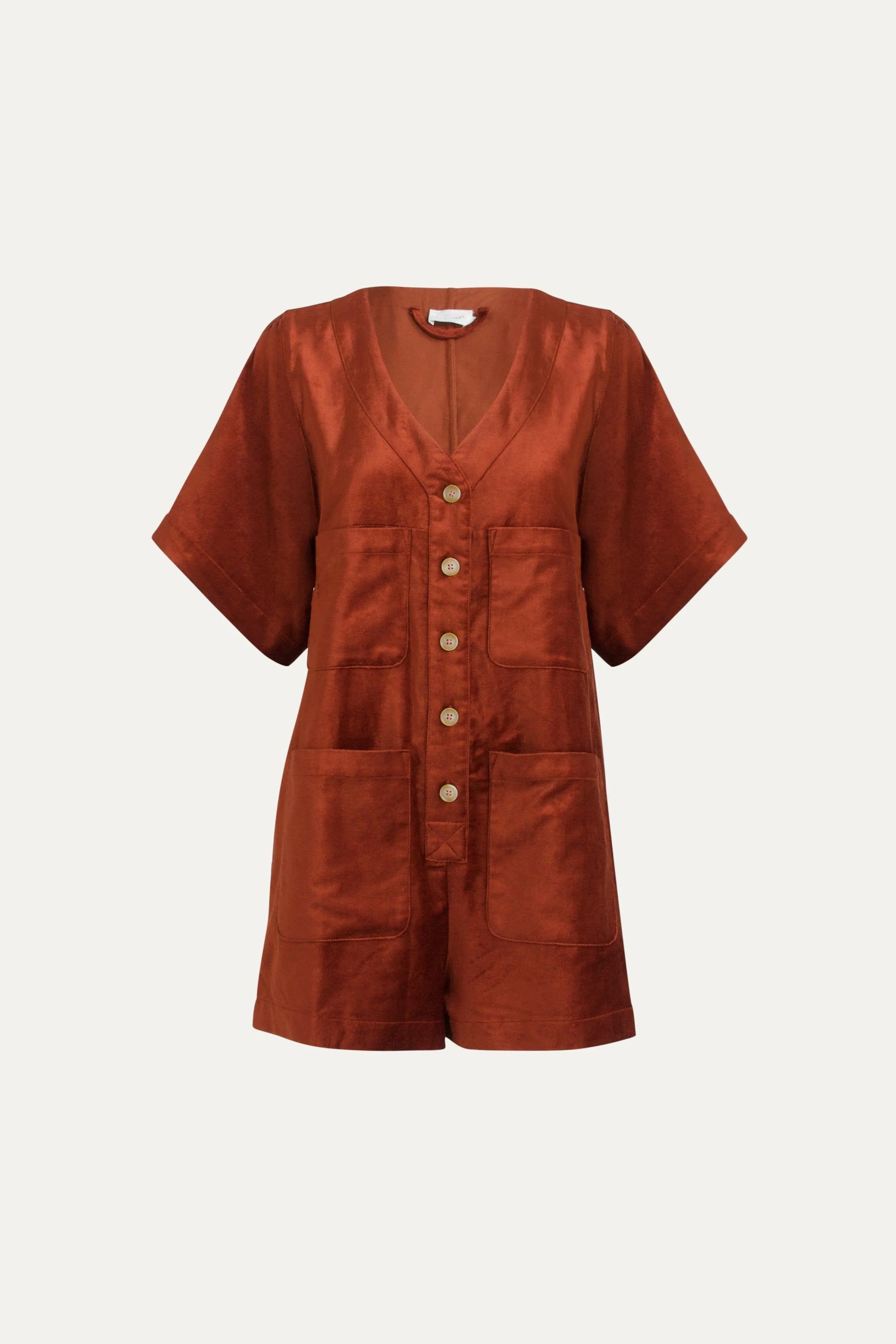 Royce Playsuit
