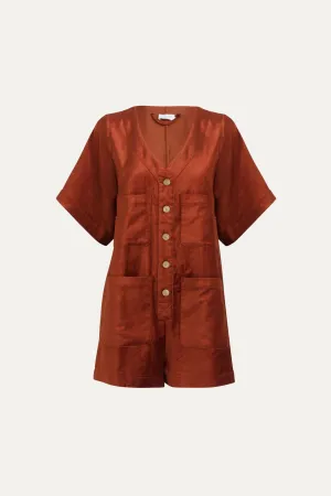 Royce Playsuit