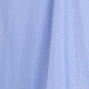 Sequin Fitted Sleeveless Slit Gown by Jovani 36437