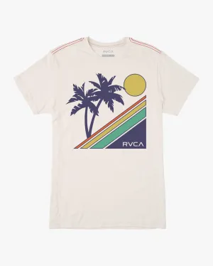 South Shore Tee - Antique White