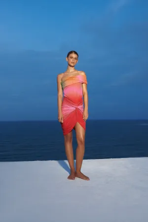Tessa Dress