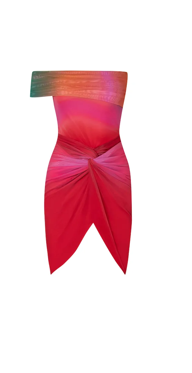 Tessa Dress