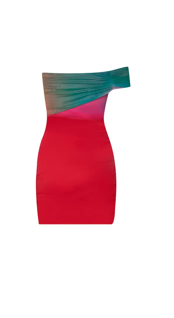 Tessa Dress
