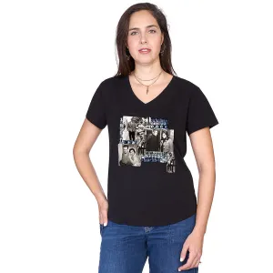 The Viv T-Shirt - Cinema Vol.2