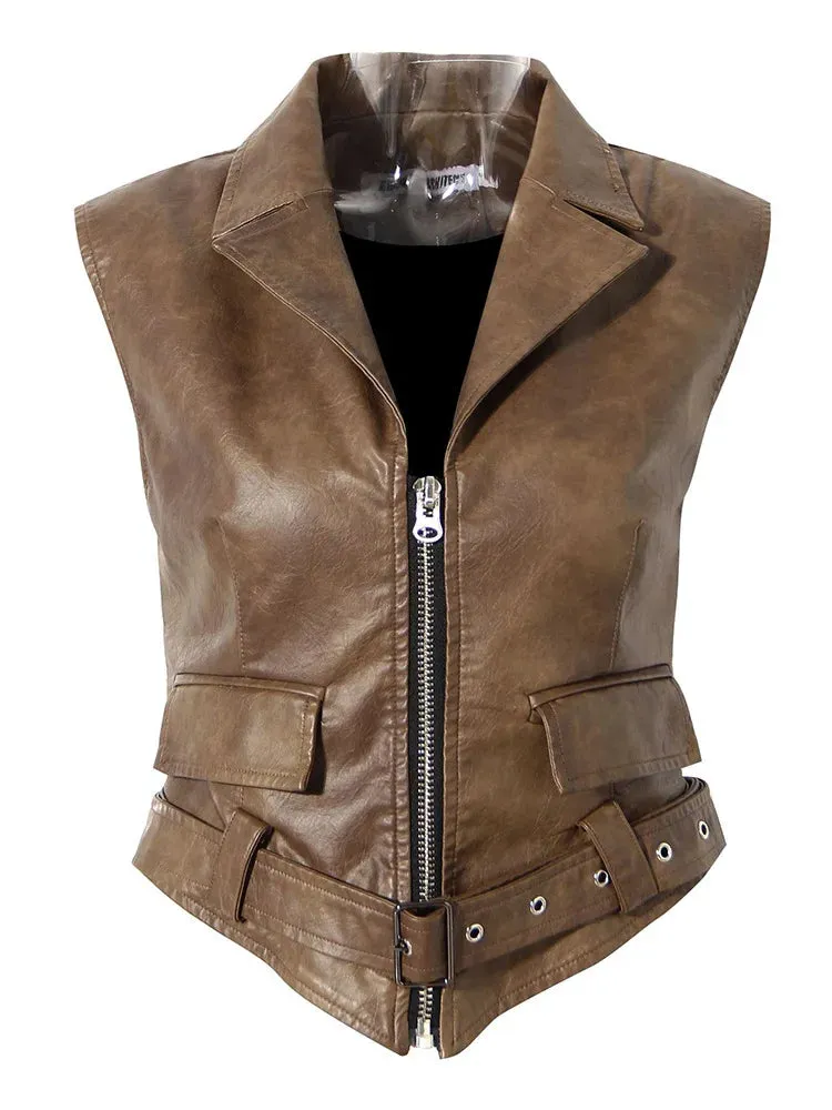 Two Piece Corset Jacket