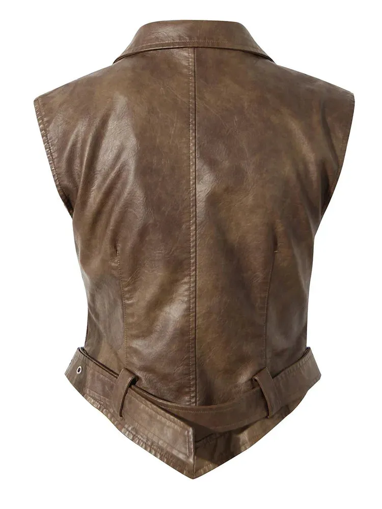 Two Piece Corset Jacket