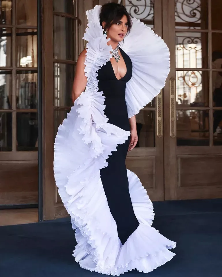 Women evening dress  Fabulous