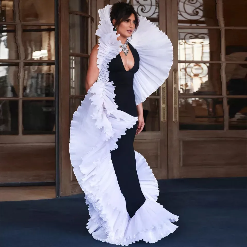 Women evening dress  Fabulous