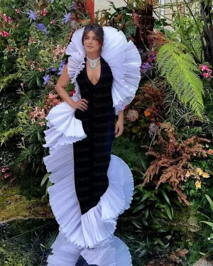 Women evening dress  Fabulous