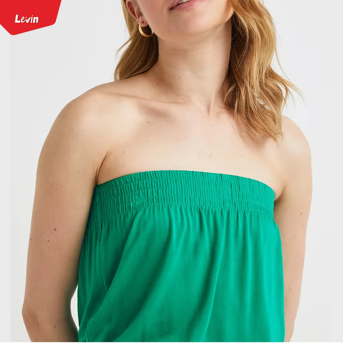 Womens Off Shoulder Jumpsuit Casual Tube Top