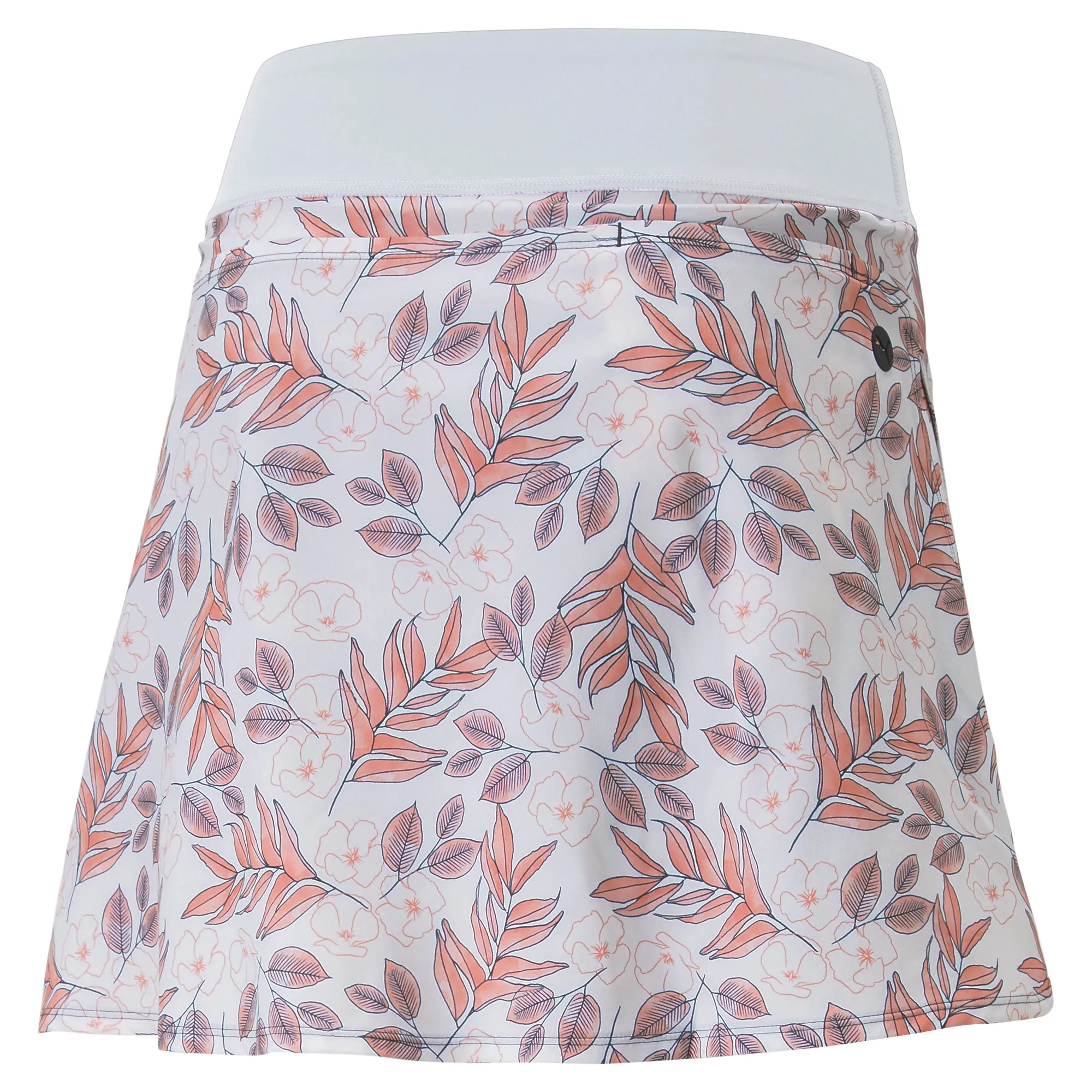 Women's PWRSHAPE Flora Golf Skirt