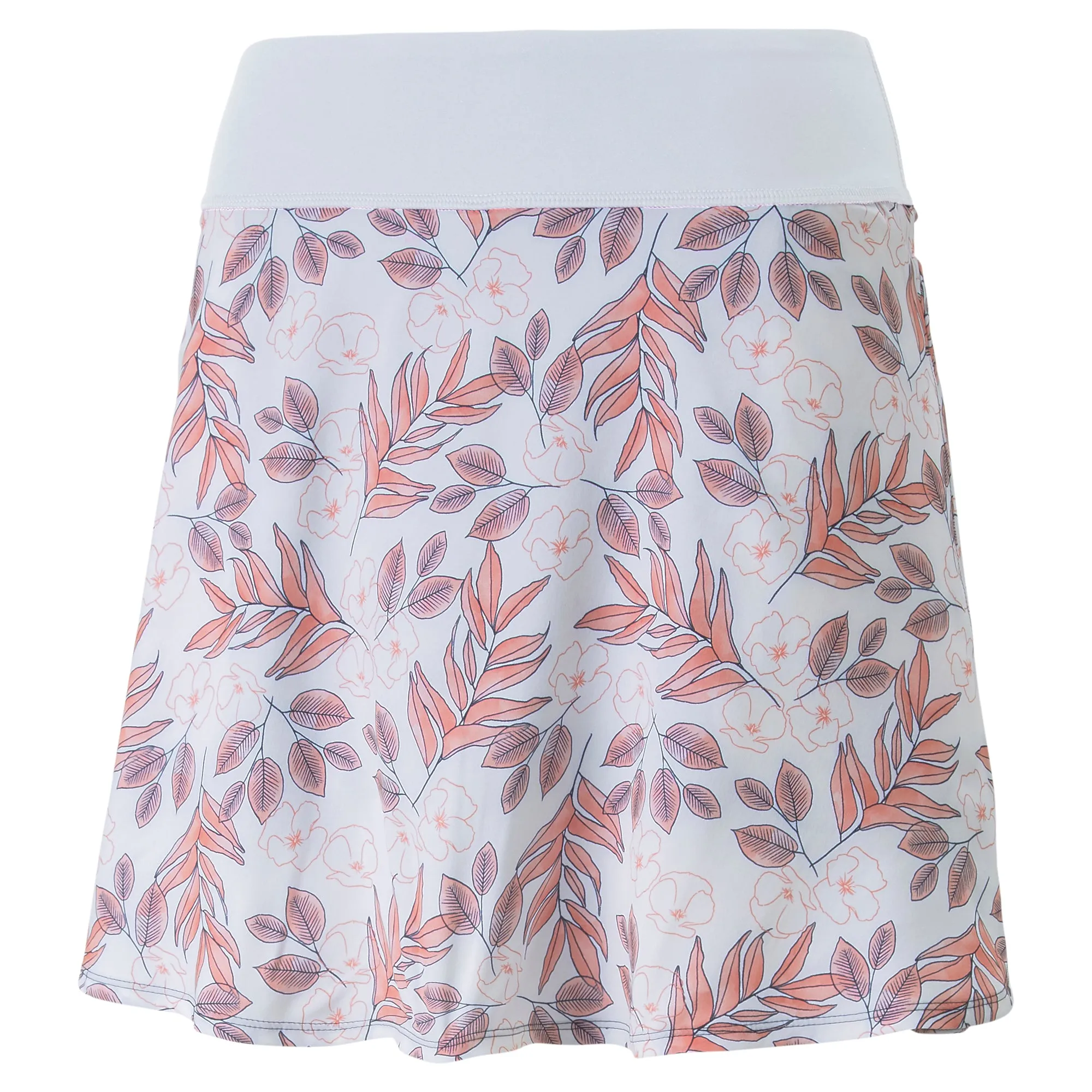 Women's PWRSHAPE Flora Golf Skirt