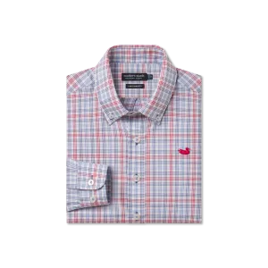 Youth Odessa Performance Dress Shirt